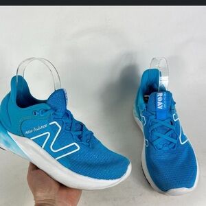 New Balance fresh foam roav v2
